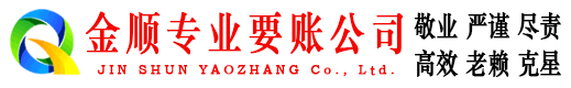 丰顺金顺收债公司